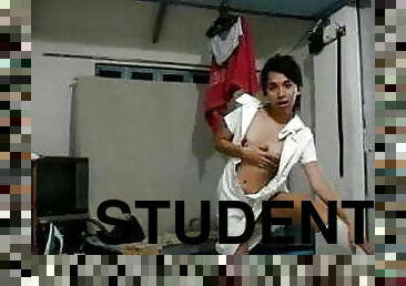 asyano, pekpek-puke-pussy, babaing-magaaral, estudyante, baguhan, gawa-sa-bahay, webcam, makipot-masikip, pinay, morena