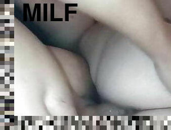 pantat, posisi-seks-doggy-style, gemuk-fat, berambut, vagina-pussy, jenis-pornografi-milf, buatan-rumah, wanita-gemuk-yang-cantik, gemuk, berambut-merah