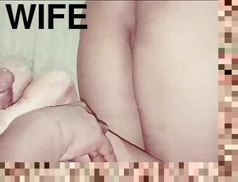 My wife cheating bf get satisfied
