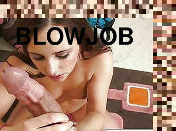 blowjob, stor-pikk, hardcore, vagina, nærbilde, rumpehull