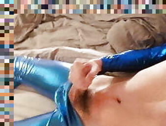 masturbarsi, cazzi-enormi, gay, latex, twink