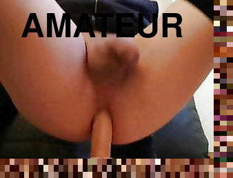 amatori, anal, jucarie, gay, calarind