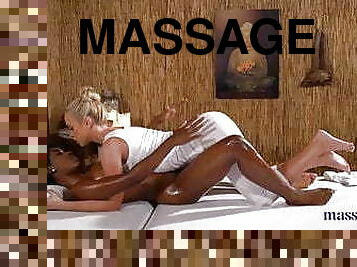 Boni massage