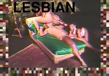 Hot Hardcore Lesbian Sex In Home