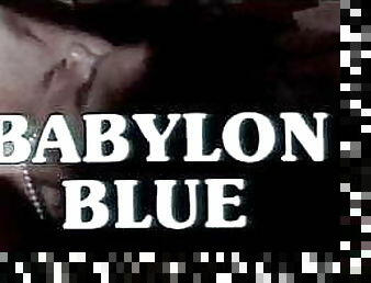 (((THEATRiCAL TRAiLER))) - Babylon Blue (1983) - MKX