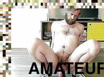 amatori, anal, pula-imensa, jucarie, gay, american, dildo, urs