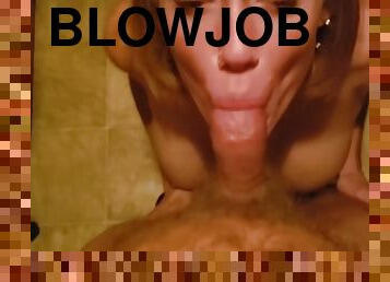 Blowjob And Sex In A Trailer