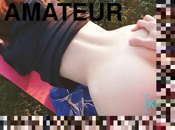 Sex In Nature , Pov Amateur Sex Real