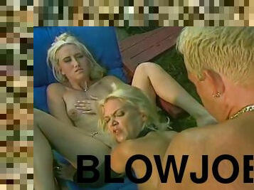 Alana Evans And Brianna Banks Shares A Juicy Dick