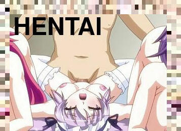 Oppai no Ouja 48 Ep 2 Uncensored