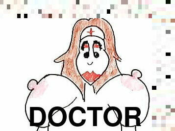 Dott. Laura pregnant 3