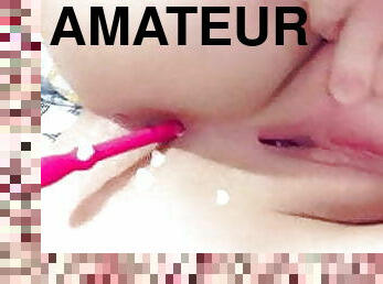 masturbación, mayor, coño-pussy, amateur, babes, juguete, cachonda, 18-años, webcam, americano