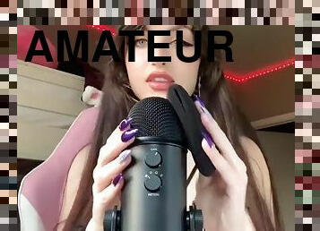 High-end pump  GoonASMR