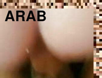 Anal arabc six 3