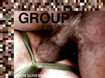 anal, interracial, gay, sexo-em-grupo, doce, engraçado, urso