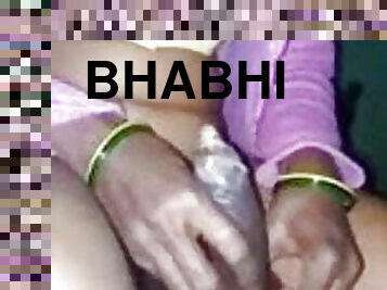 BIG ASS BHABHI RIDING HARD 