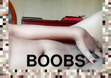 asyalı, büyük-göğüsler, mastürbasyon-masturbation, meme-uçları, amcık-pussy, orta-yaşlı-seksi-kadın, vajinadan-sızan-sperm, doğal, memeler, islak