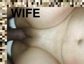 My wife wife 