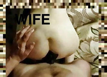 Anal with wife