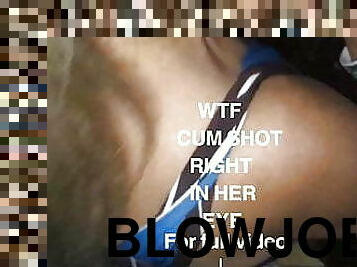 blowjob, cumshot, gloryhole, cum, amerikansk