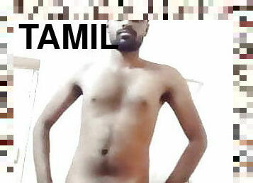 Tamil Gay boy