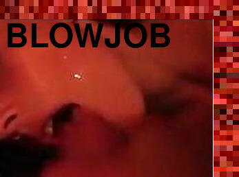 blowjob-seks-dengan-mengisap-penis, cumshot-keluarnya-sperma, berhubungan-dengan-wajah, sperma, pengisapan