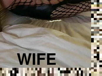 Uk sub wife bareback 