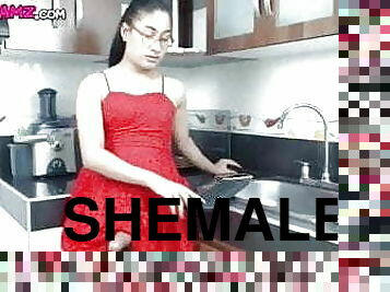  Shemale