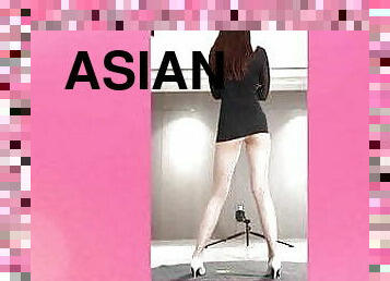 Asian Dancer 3