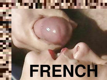 cul, gros-nichons, ejaculation-sur-le-corps, énorme-bite, hardcore, branlette, classique, française, sur-le-visage, ejaculation