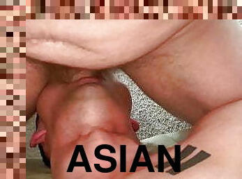 asia, ayah, blowjob-seks-dengan-mengisap-penis, penis-besar, antar-ras, homo, deepthroat-penis-masuk-ke-tenggorokan, muda-diatas-18, sperma, amerika