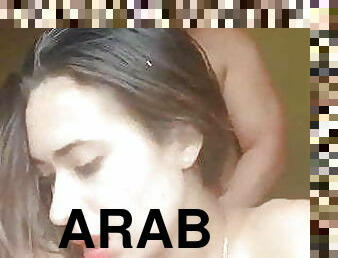 anal, arap