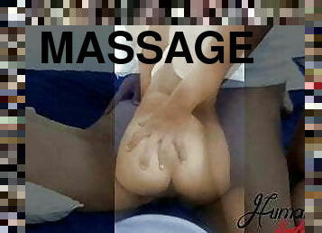 orgasm, amatör, latinska, massage, svart, knullande