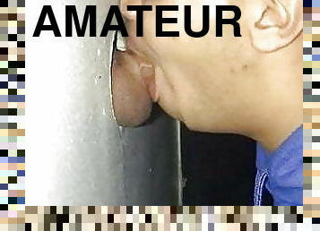 asiatisk, amatör, avsugning, cumshot, gigantisk-kuk, gay, sprut