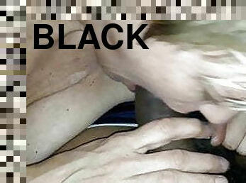 Live black dick!