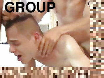 far, anal, kæmpestor-pik, bøsse, bdsm, gruppesex-groupsex, slave, amerikansk, farmand, muskuløs