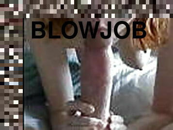 Blowjobs and Cumshots