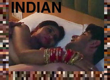 Indian cheating wife sex, Indian girl 