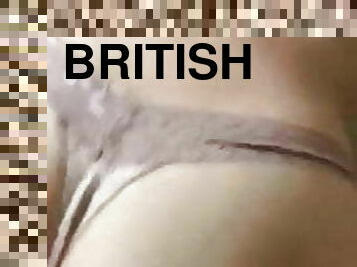 British slut 