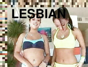 לסבית-lesbian, מלוכלך, חרמןנית, מגעיל