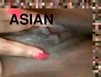 asiatisk, storatuttar, pappa, masturbation, fitta-pussy, amatör, mörkhyad, tonåring, kändis, hindu-kvinnor
