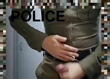 armia, masturbacja, wystrysk-spermy, gej, spuszczanie, tajskie, policja