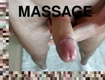 gigantisk, masturbation, orgasm, amatör, cumshot, gigantisk-kuk, avrunkning, massage, sprut, ensam