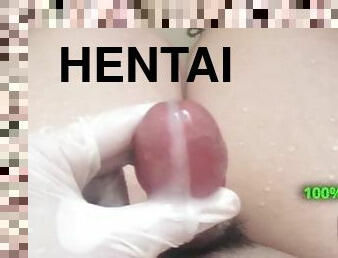 ligo, dyakol-masturbation, labasan, talsik-ng-tamod, dalagita, dyakol, tamod, hentai, fetish, solo