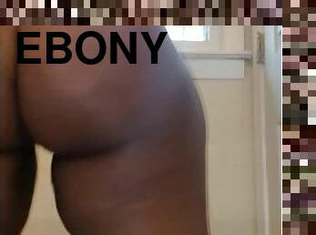 cul, grosse, poilue, masturbation, orgasme, chatte-pussy, amateur, ébène, jouet, compilation