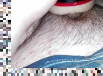 masturbation, fitta-pussy, leksak, gay, avrunkning, europeisk, knullande, euro, ensam, twink