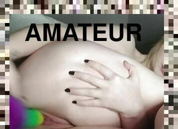 röv, fet, masturbation, fitta-pussy, amatör, brudar, tonåring, bbw, sprut, blond