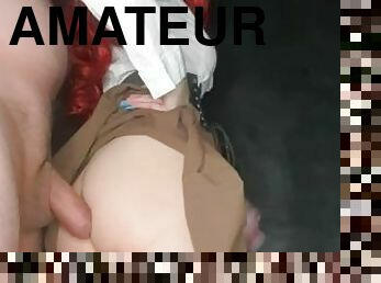 ekstrem, gammel, pussy, amatør, tenåring, knulling-fucking, stram, søt, vakker, eldre-older