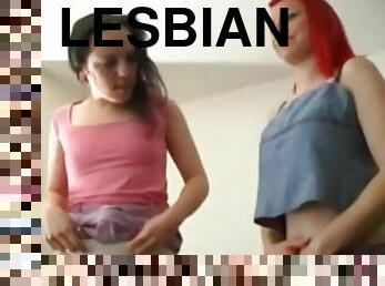 parti, kencing, awam, alat-kelamin-wanita, lesbian, british