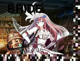 Anna Battle Bride 1